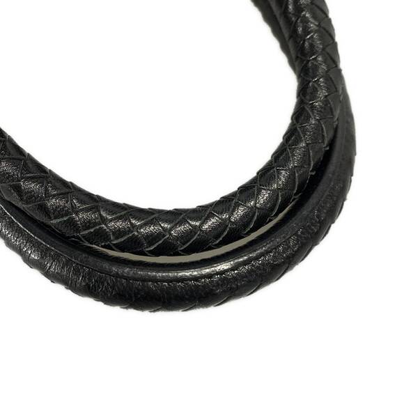 PRADA Triangle Logo Tote Bag - Picture 13 of 16